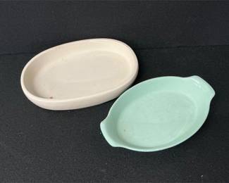 Prizer-ware Baking Dish and More