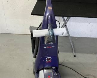 Bissell Carpet Cleaner