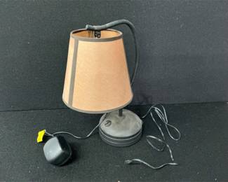 desk lamp
