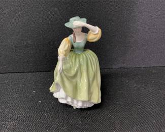 Royal Doulton "Buttercup" Figurine