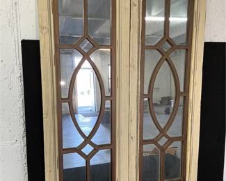 Farmhouse Wall Mirrors