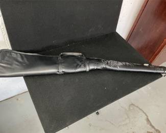black sheep rifle bag