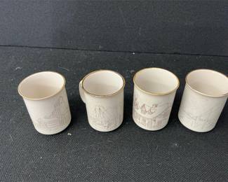 ceramic mugs