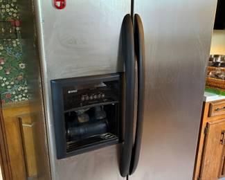 Fridge