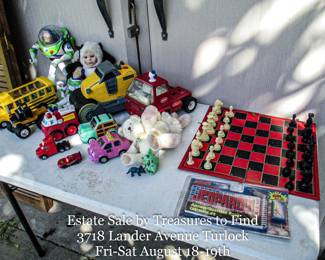 Sale Picture