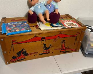 Sale Picture