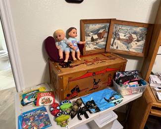 Sale Picture