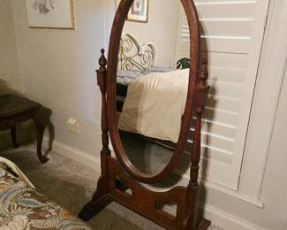 Large Mirror