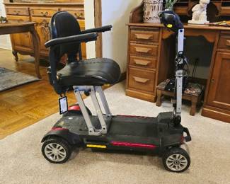 Mobility Scooter