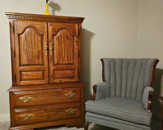 Home Decor and furniture