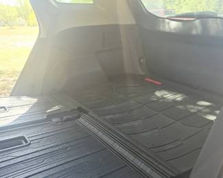 GMC Terrain - Great condition - Low Miles