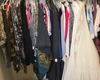 Women's Clothing (most XL-3X) from Umgee, Ralph Lauren, Savannah Jane and more