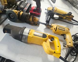 Power Tools