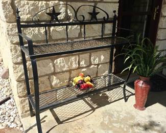 Patio and Outdoor Furniture