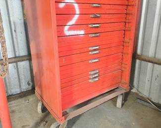 Tool Chest