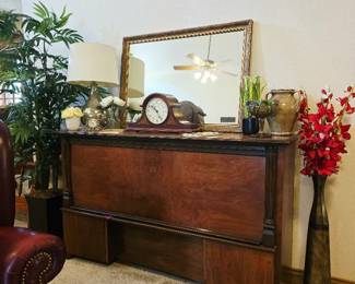 Home Decor and Furniture