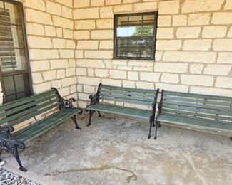 Patio and Outdoor Furniture