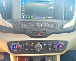 GMC Terrain - Great condition - Low Miles