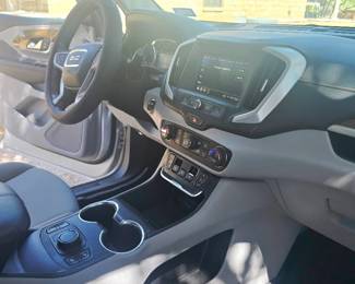 GMC Terrain - Great condition - Low Miles
