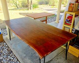 Wooden Table