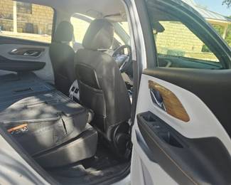 GMC Terrain - Great condition - Low Miles