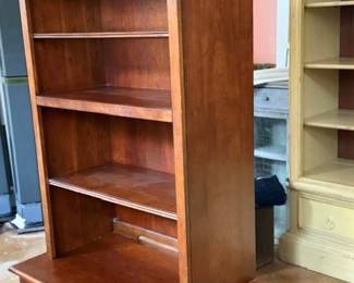 Small bookshelf