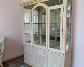 China cabinet