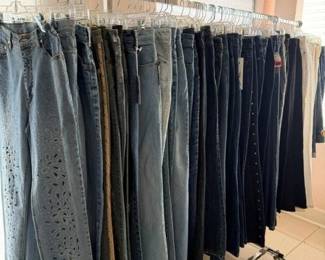 Jeans