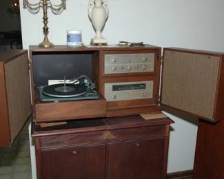 FISHER ALLEGRO 