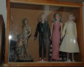VANNA WHITE, GREASE AND MORE!