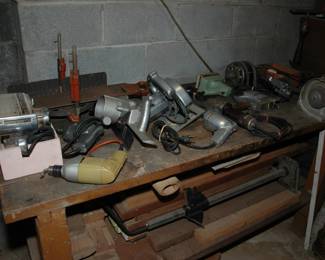 TOOLS
