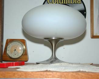 MID CENTURY LAMPS
