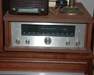 MARANTZ 10B TUNER