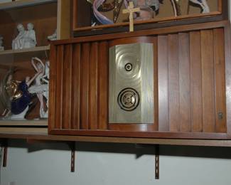 EMPIRE SPEAKERS