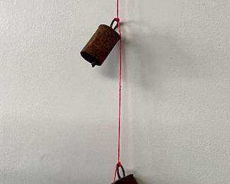 GOAT BELLS STRING