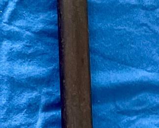 H&R (HARRINGTON & RICHARDSON) TOPPER MODEL 156