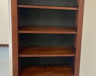 Vintage 5-Shelf Unit