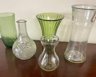 VINTAGE VASES