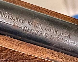 MARLIN GLENFIELD MODEL 100G