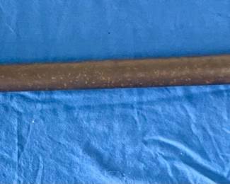 J. STEVENS ARMS COMPANY SINGLE-SINGLE BARREL