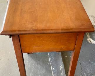 Vintage Youth Desk
