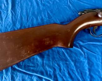 REMINGTON MODEL 514
