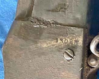 .45 MARTINI-HENRY