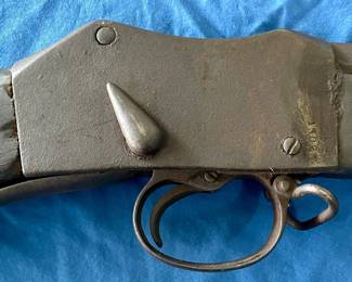 .45 MARTINI-HENRY