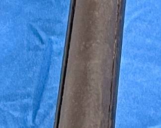 .45 MARTINI-HENRY
