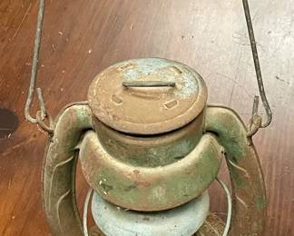 VINTAGE LANTERN