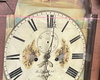 Grandfather Clock “AS-IS”