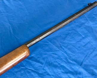 MARLIN GLENFIELD MODEL 100G