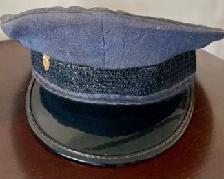ANTIQUE DRIVER CAP