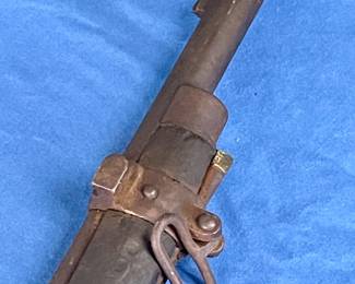 .45 MARTINI-HENRY